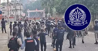 গোপালগঞ্জের আইনশৃঙ্খলা পরিস্থিতি নিয়ে পুলিশের প্রতিবেদন